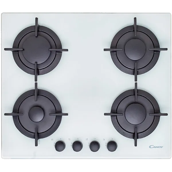 Варочная панель Candy CVG 64 SGB