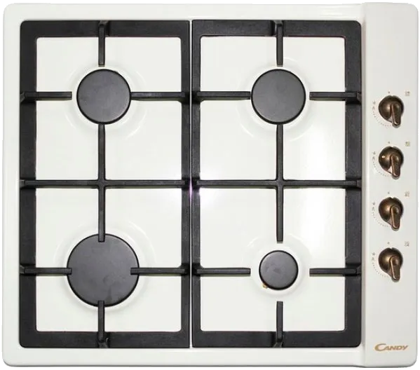 Варочная панель Candy CLGC 64 SG BA