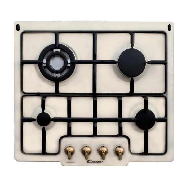 Варочная панель Candy PGC 640 SQ BA