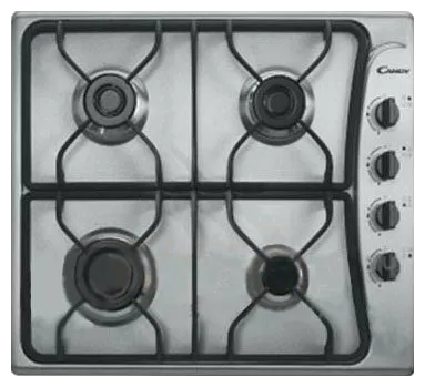 Варочная панель Candy PL 40 AS X