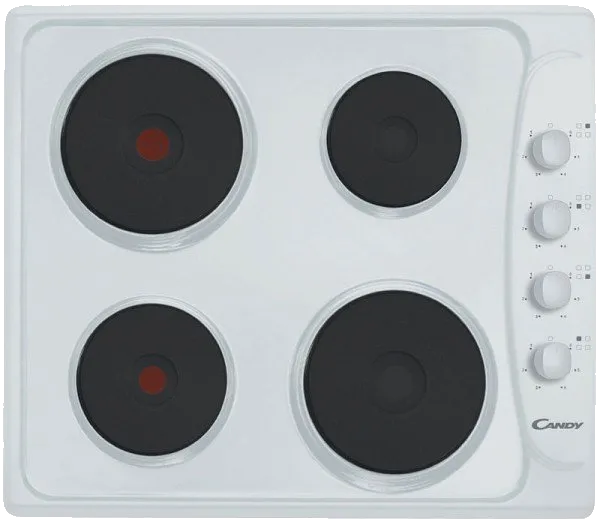 Варочная панель Candy PLE 64 W