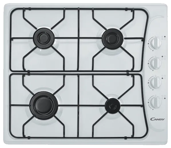 Варочная панель Candy PL 40 AS W