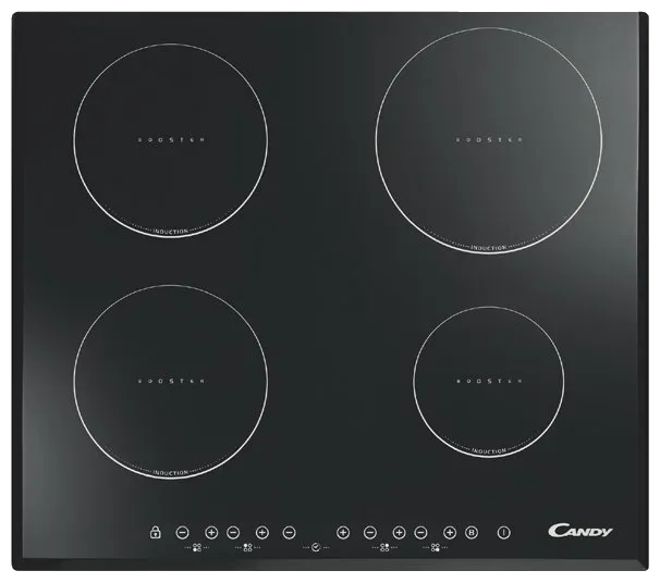 Варочная панель Candy CIE 644 B3