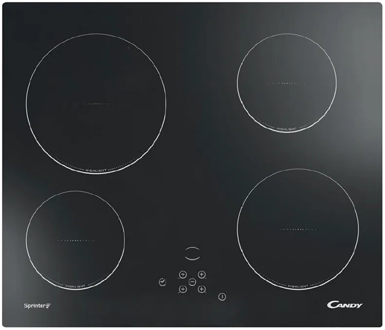 Варочная панель Candy CH 641 TC
