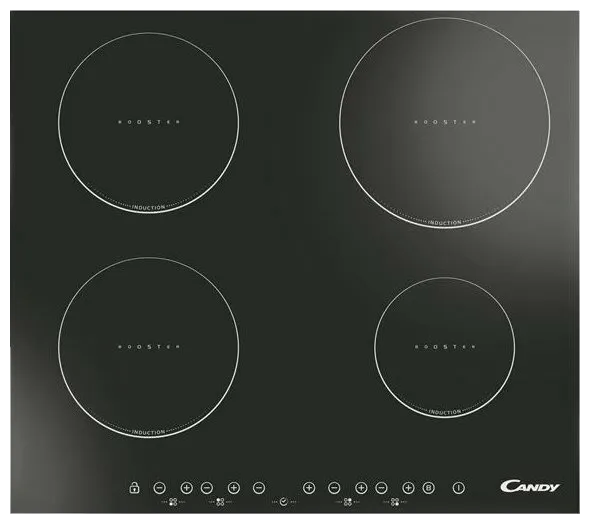 Варочная панель Candy CIE 644 C