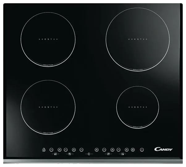 Варочная панель Candy CIE 644 X