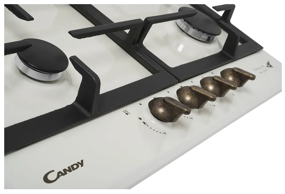 Варочная панель Candy CPGC 75 SQPAV