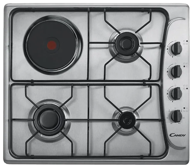 Варочная панель Candy PL 31/1 ASX
