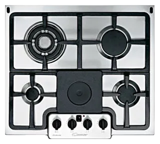 Варочная панель Candy PM 641/1 SQX