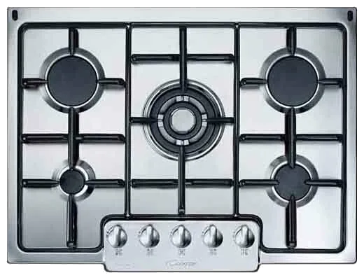 Варочная панель Candy PG 2D 750 SX