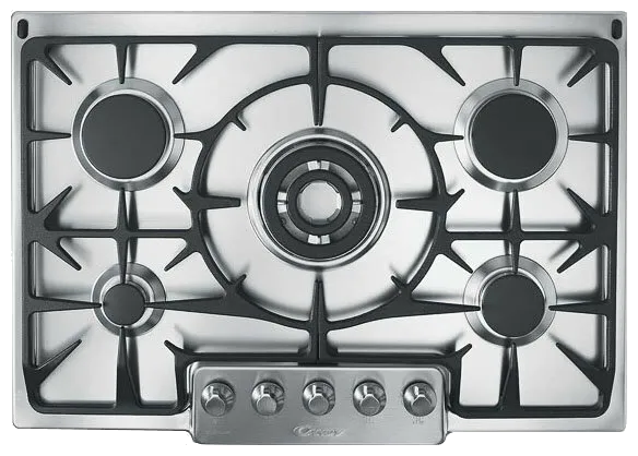 Варочная панель Candy PG2D 750/1 SQX