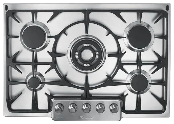 Варочная панель Candy PG 750 SXX