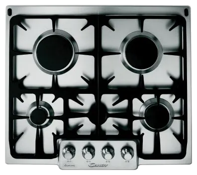 Варочная панель Candy PGF 640/1 SX