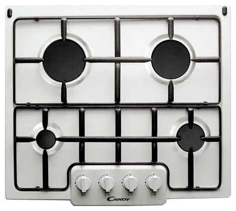 Варочная панель Candy PG 640/1 SW