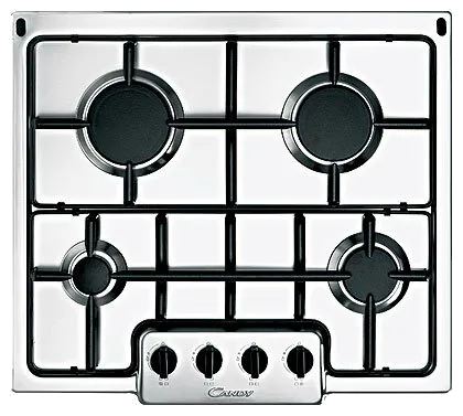 Варочная панель Candy PG 640/1 S X