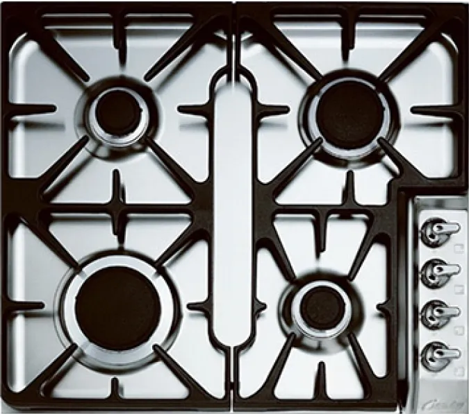 Варочная панель Candy PSA 640/2 F SN