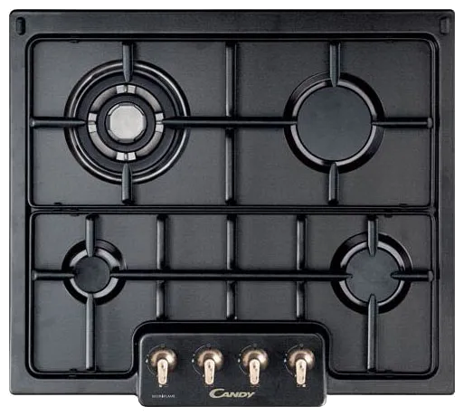 Замена панели управления Candy PGC 640 SQ GH