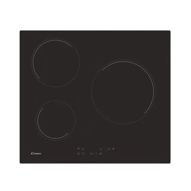 Замена панели управления Candy PVS 606 HL N