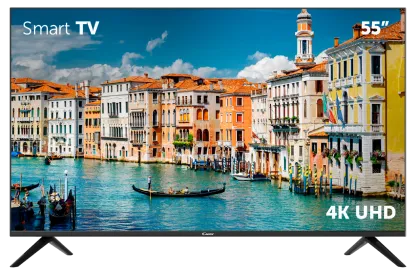 Замена корпуса Candy Uno 55