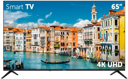 Замена корпуса Candy Uno 65