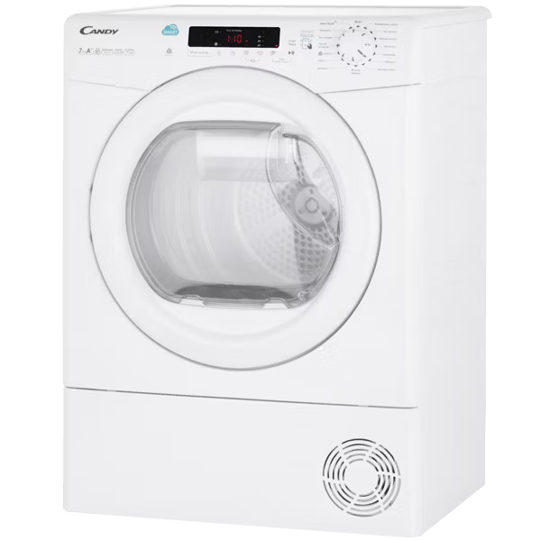 Замена электродвигателя Candy CS4 H7A1DE-07