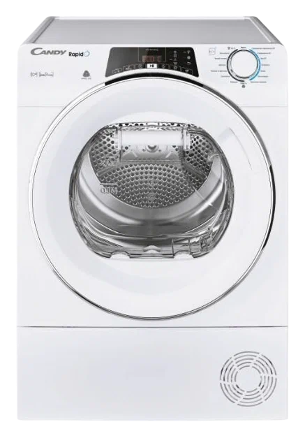 Замена электродвигателя Candy ROE H10A2TCE-07