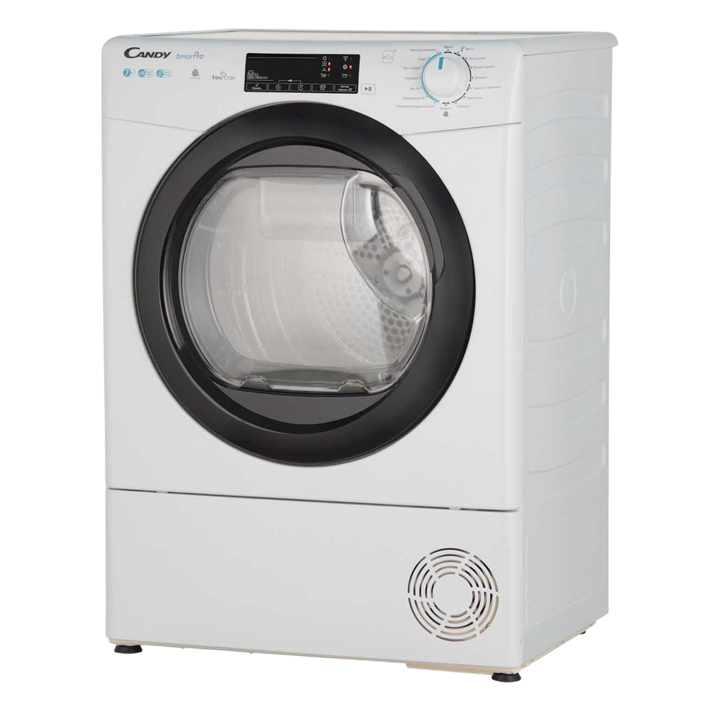 Замена электродвигателя Candy CSLO4 H7A2TBE-07