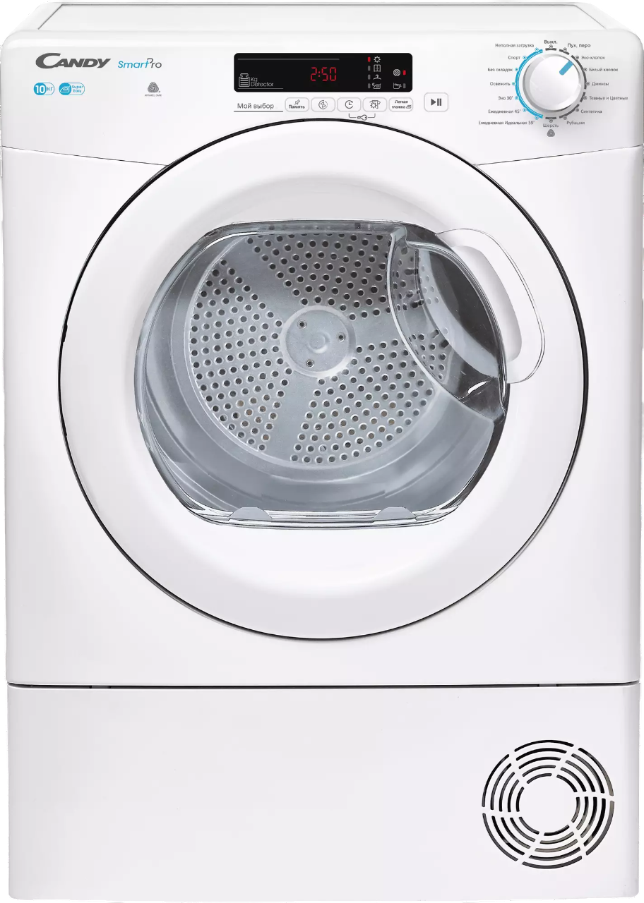 Замена электродвигателя Candy CSOE C10DG-07